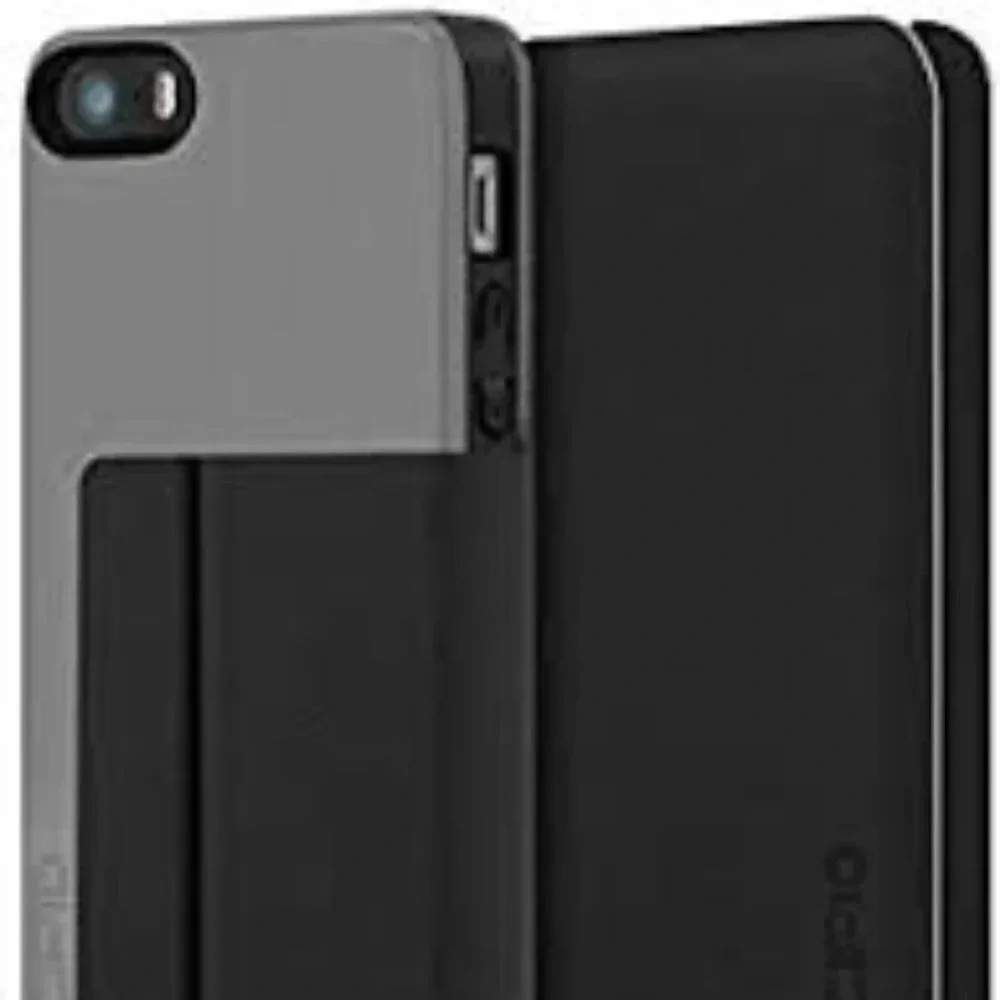 Incipio Fire Phone Highland Case‎ - Gunmetal Black